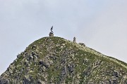 63 Maxi zoom verso l'Angelo delle Cadelle